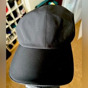 Lululemon Fast and Free Run Hat